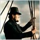 Moby Dick : Photo Gregory Peck, John Huston