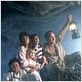 Poltergeist II : photo Brian Gibson, Craig T. Nelson, Heather O'Rourke, JoBeth Williams, Oliver Robins