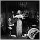 La Scandaleuse de Berlin : photo Marlene Dietrich