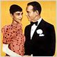 Drôle de frimousse : photo Audrey Hepburn, Fred Astaire, Stanley Donen