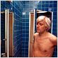 A Bigger Splash : photo David Hockney, Jack Hazan