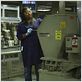Mad Money : photo Callie Khouri, Queen Latifah
