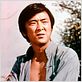 L'homme de Hong Kong : photo Brian Trenchard-Smith, Yu Wang (I)