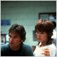 Le Mystère Silkwood : photo Kurt Russell, Meryl Streep, Mike Nichols