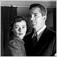 Le Rideau de fer : photo Dana Andrews, Gene Tierney, William A. Wellman
