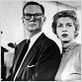 Le Tueur s'est évadé : photo Budd Boetticher, Wendell Corey