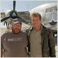 Le Vol du Phénix : photo Dennis Quaid, John Moore