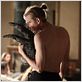 De la guerre : photo Bertrand Bonello, Guillaume Depardieu