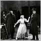 Les Miserables : photo Bille August, Gabriel Gabrio, Jean Toulout, Sandra Milovanoff