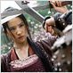 Le Royaume interdit : photo Rob Minkoff, Yifei Liu