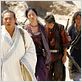 Le Royaume interdit : photo Jackie Chan, Jet Li, Michael Angarano, Rob Minkoff, Yifei Liu