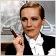 Victor Victoria : photo Blake Edwards, Julie Andrews