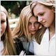 Virgin suicides : Photo A. J. Cook, Chelse Swain, Kirsten Dunst, Leslie Hayman, Sofia Coppola