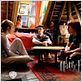 Harry Potter et le Prince de sang mêlé : Photo Daniel Radcliffe, David Yates, Emma Watson, J.K. Rowling, Rupert Grint