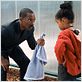 Dans ses rêves : photo Eddie Murphy, Karey Kirkpatrick, Yara Shahidi