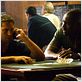 RockNRolla : photo Gerard Butler, Guy Ritchie, Idris Elba