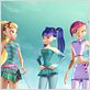 Winx Club : le secret du royaume perdu : photo Iginio Straffi