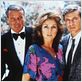 Espion modèle : photo Jennifer O'Neill, Jon-Erik Hexum, Richard Anderson