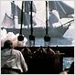 Barbe d'or et les pirates : photo Mel Damski