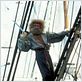 Barbe d'or et les pirates : photo Mel Damski