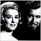 Madame et son fantôme : Photo Edward Mulhare, Hope Lange