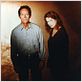 Millennium : photo Lance Henriksen, Megan Gallagher