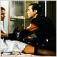 Portier de nuit : photo Charlotte Rampling, Dirk Bogarde