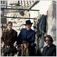 Mort ou vif : Photo Gene Hackman, Leonardo DiCaprio, Russell Crowe, Sam Raimi, Sharon Stone
