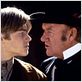 Mort ou vif : Photo Gene Hackman, Leonardo DiCaprio, Sam Raimi