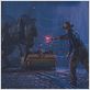 Jurassic Park : photo Sam Neill