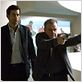 L'Enquête - The International : photo Clive Owen, Jack McGee, Tom Tykwer