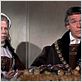 Un Homme pour l'éternité : photo Fred Zinnemann, Paul Scofield