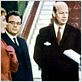 Le Rideau déchiré : photo Alfred Hitchcock, Julie Andrews, Paul Newman