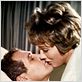 Le Rideau déchiré : photo Alfred Hitchcock, Julie Andrews, Paul Newman
