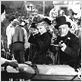 Le Journal d'une femme de chambre : Photo Burgess Meredith, Jean Renoir, Paulette Goddard