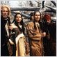 Colorado : photo Barbara Carrera, Richard Chamberlain, Robert Conrad