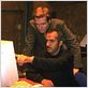 Crimes en série : photo Pascal Légitimus, Yvon Back