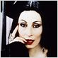 La Famille Addams : photo Anjelica Huston