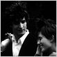 La Frontière de l'aube : photo Louis Garrel, Philippe Garrel