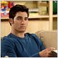 7 à la maison : photo Tyler Hoechlin