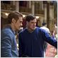 Harvey Milk : Photo Gus Van Sant, James Franco