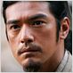 Les 3 royaumes : photo John Woo, Takeshi Kaneshiro