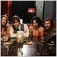 Swingtown : photo Grant Show, Jack Davenport, Lana Parrilla, Molly Parker