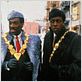 Un prince à New York : photo Arsenio Hall, Eddie Murphy, John Landis