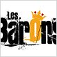 Les Barons : photo Nabil Ben Yadir