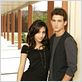 La Vie secrète d'une ado ordinaire : photo Daren Kagasoff, Francia Raisa