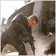 Terminator Renaissance : photo Christian Bale, McG