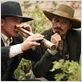 Appaloosa : photo Ed Harris, Viggo Mortensen