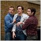 Yes Man : photo Bradley Cooper, Danny Masterson, Jim Carrey, Peyton Reed