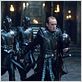 Underworld 3 : le soulèvement des Lycans : photo Bill Nighy, Patrick Tatopoulos